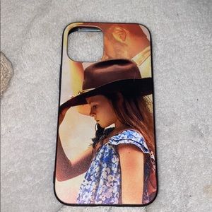 New, Never Used only taken out the package, IPhone 12 Mini